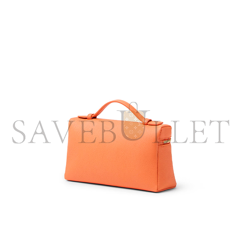 LORO PIANA EXTRA POCKET L19 FAN4045 (19*11*6.5cm) LORO PIANA EXTRA POCKET L19 FAN4045 (19*11*6.5cm)